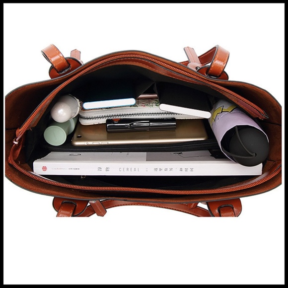 NEW JOLIE Crossbody Shoulder Bag - Picture 7 of 7